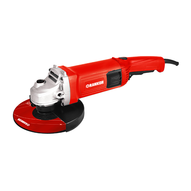 Angle Grinder